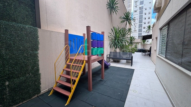 Apartamento no centro com 3 dormitórios sendo 1 suítes e 2 vagas: 32ª foto da galeria de imagens do imóvel