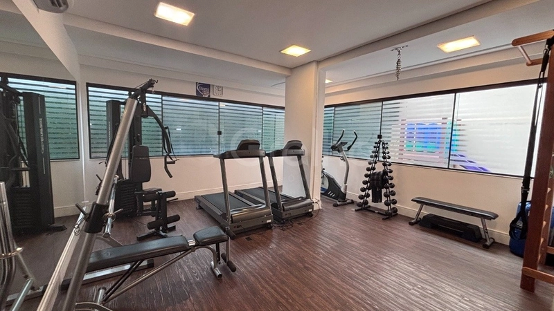 Apartamento no centro com 3 dormitórios sendo 1 suítes e 2 vagas: 27ª foto da galeria de imagens do imóvel