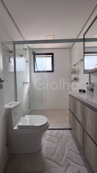 Apartamento no centro com 3 dormitórios sendo 1 suítes e 2 vagas: 16ª foto da galeria de imagens do imóvel