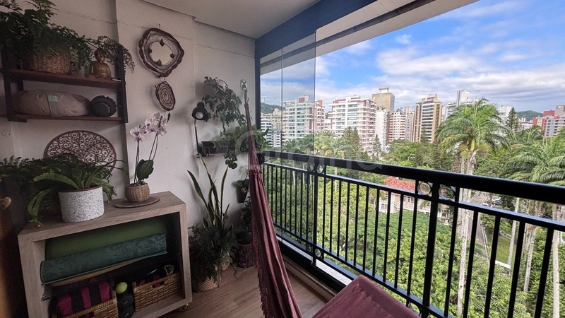 Apartamento no centro com 3 dormitórios sendo 1 suítes e 2 vagas: 4ª foto da galeria de imagens do imóvel