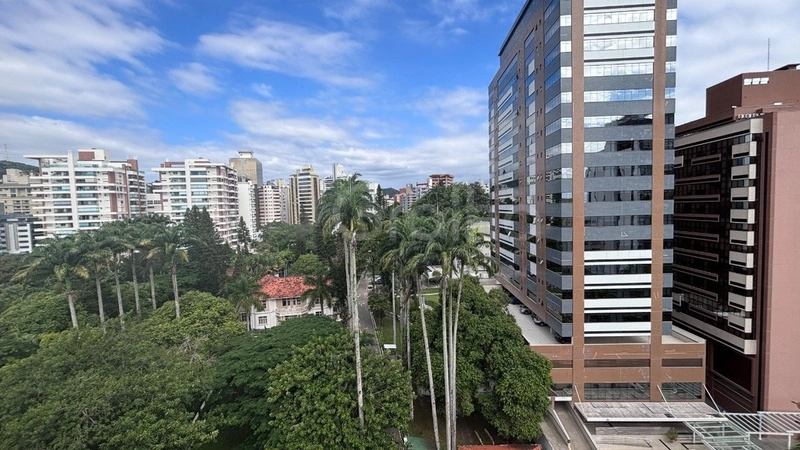 Apartamento no centro com 3 dormitórios sendo 1 suítes e 2 vagas: 11ª foto da galeria de imagens do imóvel