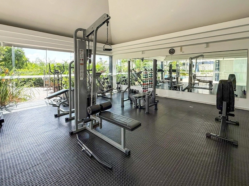 Apartamento no Parque São Jorge com 3 dormitórios 1 suítes e 1 vaga: 20ª foto da galeria de imagens do imóvel