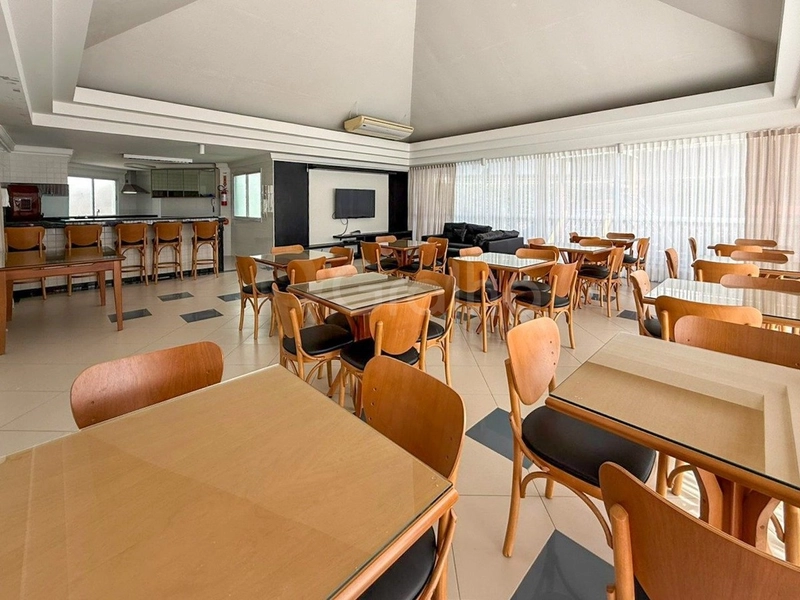 Apartamento no Parque São Jorge com 3 dormitórios 1 suítes e 1 vaga: 26ª foto da galeria de imagens do imóvel