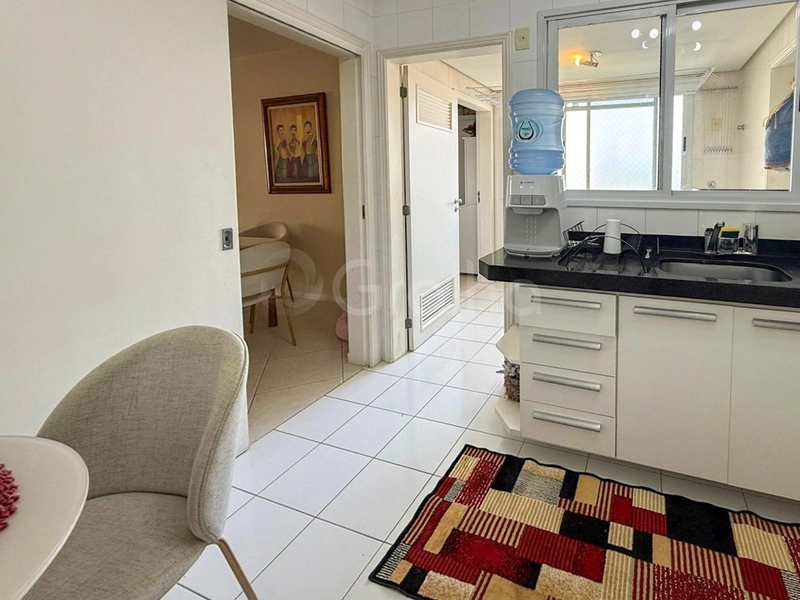 Apartamento no Parque São Jorge com 3 dormitórios 1 suítes e 1 vaga: 12ª foto da galeria de imagens do imóvel