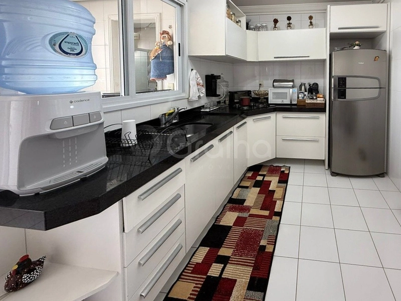 Apartamento no Parque São Jorge com 3 dormitórios 1 suítes e 1 vaga: 8ª foto da galeria de imagens do imóvel