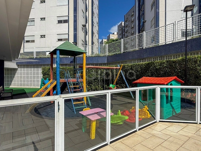 Apartamento no Parque São Jorge com 3 dormitórios 1 suítes e 1 vaga: 22ª foto da galeria de imagens do imóvel