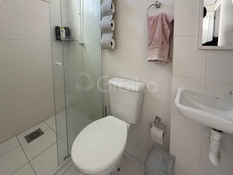 Apartamento no Parque São Jorge com 3 dormitórios 1 suítes e 1 vaga: 14ª foto da galeria de imagens do imóvel