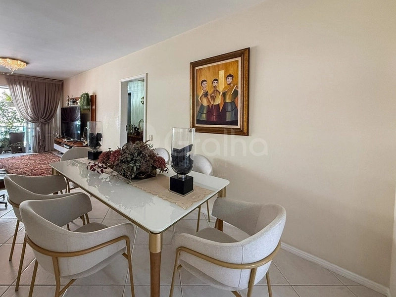 Apartamento no Parque São Jorge com 3 dormitórios 1 suítes e 1 vaga: 5ª foto da galeria de imagens do imóvel