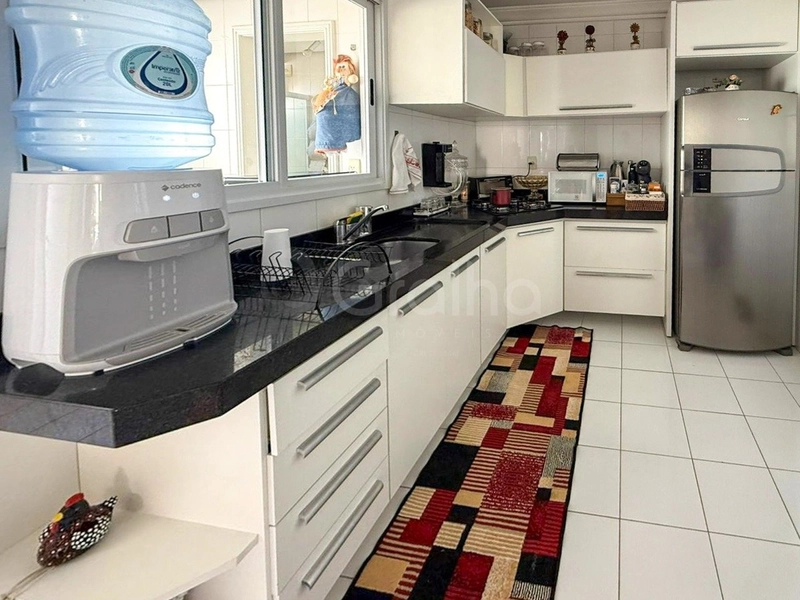 Apartamento no Parque São Jorge com 3 dormitórios 1 suítes e 1 vaga: 10ª foto da galeria de imagens do imóvel