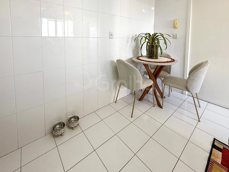 Apartamento no Parque São Jorge com 3 dormitórios 1 suítes e 1 vaga: 6ª foto da galeria de imagens do imóvel