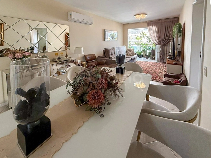 Apartamento no Parque São Jorge com 3 dormitórios 1 suítes e 1 vaga: 2ª foto da galeria de imagens do imóvel