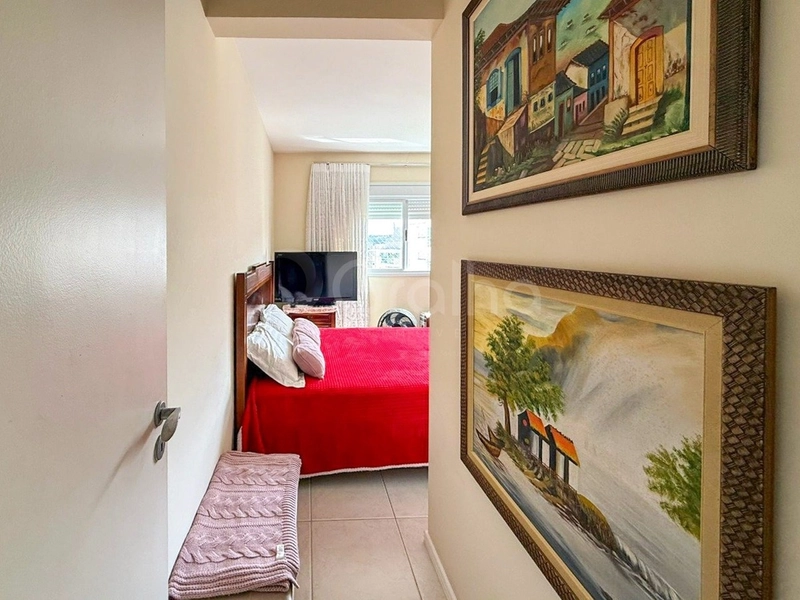 Apartamento no Parque São Jorge com 3 dormitórios 1 suítes e 1 vaga: 17ª foto da galeria de imagens do imóvel