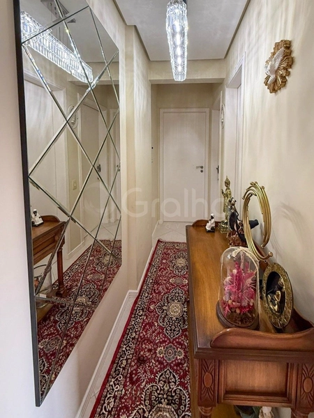 Apartamento no Parque São Jorge com 3 dormitórios 1 suítes e 1 vaga: 13ª foto da galeria de imagens do imóvel