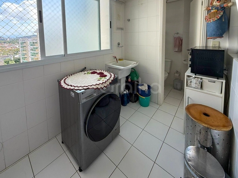 Apartamento no Parque São Jorge com 3 dormitórios 1 suítes e 1 vaga: 11ª foto da galeria de imagens do imóvel