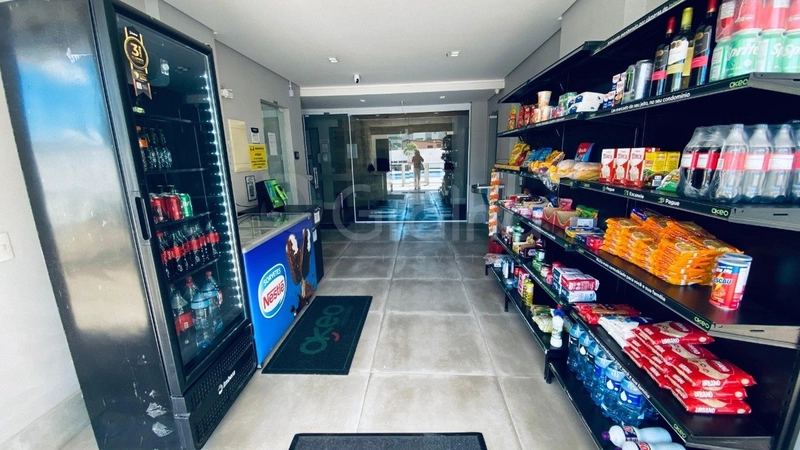 Apartamento na Agronomica  com 2 dormitórios sendo 1 suíte e 2 vagas: 26ª foto da galeria de imagens do imóvel