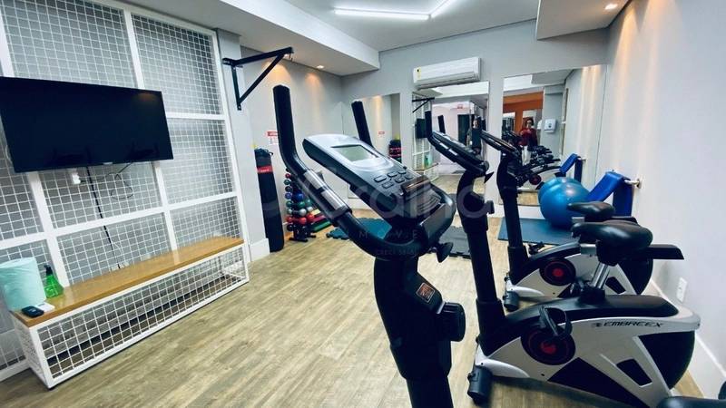 Apartamento na Agronomica  com 2 dormitórios sendo 1 suíte e 2 vagas: 22ª foto da galeria de imagens do imóvel