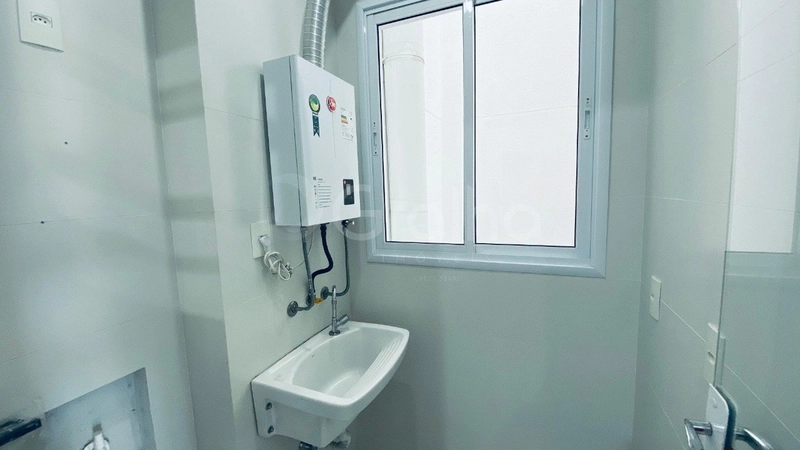 Apartamento na Agronomica  com 2 dormitórios sendo 1 suíte e 2 vagas: 13ª foto da galeria de imagens do imóvel