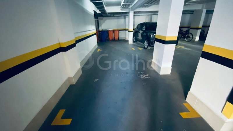 Apartamento na Agronomica  com 2 dormitórios sendo 1 suíte e 2 vagas: 30ª foto da galeria de imagens do imóvel