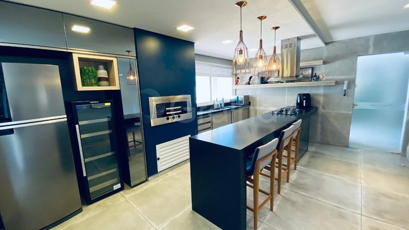 Apartamento na Agronomica  com 2 dormitórios sendo 1 suíte e 2 vagas: 29ª foto da galeria de imagens do imóvel