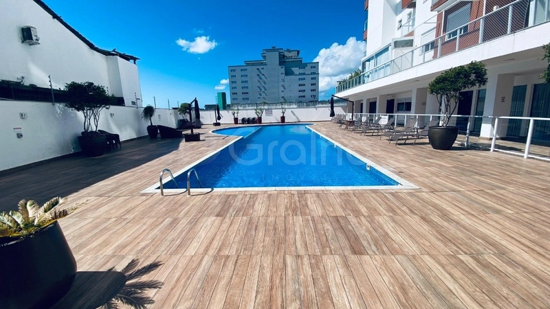 Apartamento na Agronomica  com 2 dormitórios sendo 1 suíte e 2 vagas: 25ª foto da galeria de imagens do imóvel