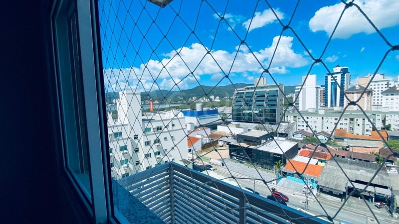 Apartamento na Agronomica  com 2 dormitórios sendo 1 suíte e 2 vagas: 7ª foto da galeria de imagens do imóvel