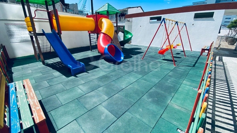 Apartamento na Agronomica  com 2 dormitórios sendo 1 suíte e 2 vagas: 24ª foto da galeria de imagens do imóvel