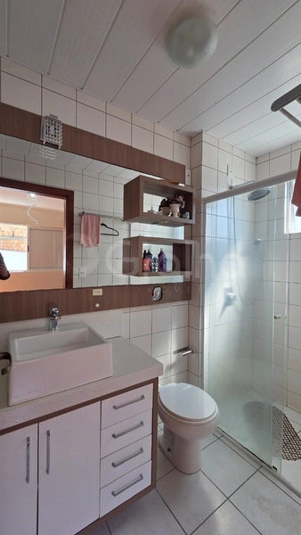 Apartamento no Bom Abrigo com 3 dormitórios, sendo 1 suíte e 1 vaga: 12ª foto da galeria de imagens do imóvel