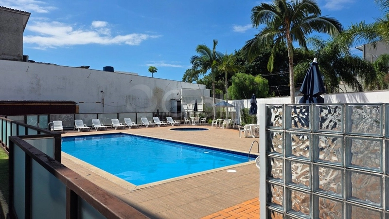 Apartamento no Bom Abrigo com 3 dormitórios, sendo 1 suíte e 1 vaga: 21ª foto da galeria de imagens do imóvel