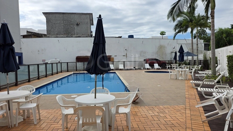 Apartamento no Bom Abrigo com 3 dormitórios, sendo 1 suíte e 1 vaga: 20ª foto da galeria de imagens do imóvel