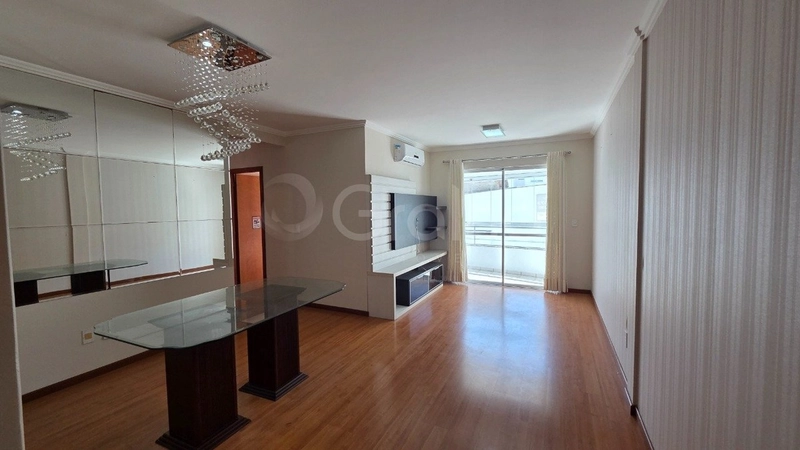 Apartamento no Bom Abrigo com 3 dormitórios, sendo 1 suíte e 1 vaga: 1ª foto da galeria de imagens do imóvel