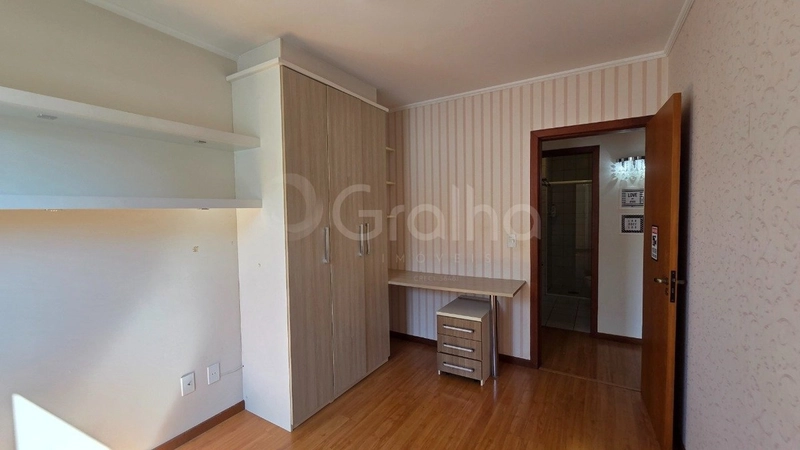 Apartamento no Bom Abrigo com 3 dormitórios, sendo 1 suíte e 1 vaga: 17ª foto da galeria de imagens do imóvel