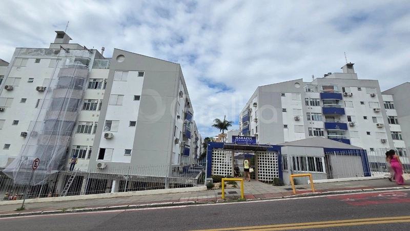 Apartamento no Bom Abrigo com 3 dormitórios, sendo 1 suíte e 1 vaga: 25ª foto da galeria de imagens do imóvel