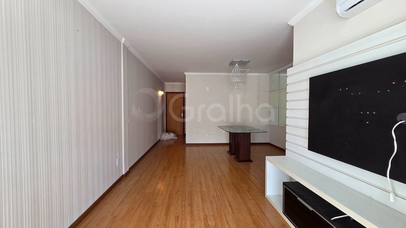 Apartamento no Bom Abrigo com 3 dormitórios, sendo 1 suíte e 1 vaga: 4ª foto da galeria de imagens do imóvel