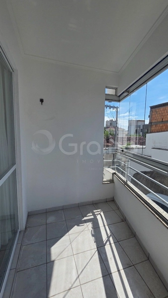 Apartamento no Bom Abrigo com 3 dormitórios, sendo 1 suíte e 1 vaga: 5ª foto da galeria de imagens do imóvel