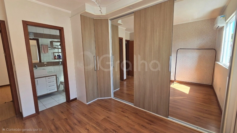 Apartamento no Bom Abrigo com 3 dormitórios, sendo 1 suíte e 1 vaga: 11ª foto da galeria de imagens do imóvel