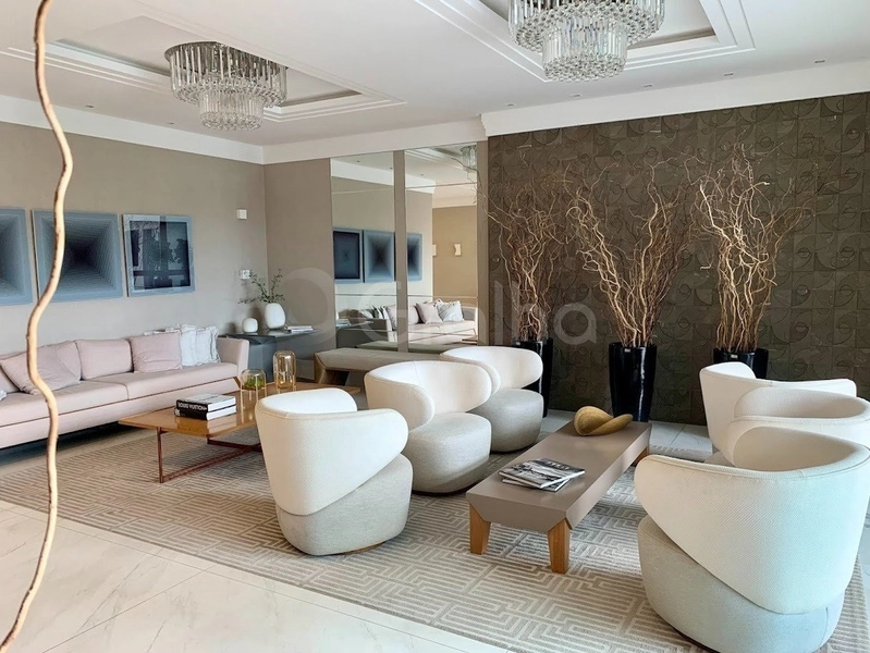 Apartamento a venda  no Estreito com 3 suítes e 3 vagas - 125m²: 21ª foto da galeria de imagens do imóvel