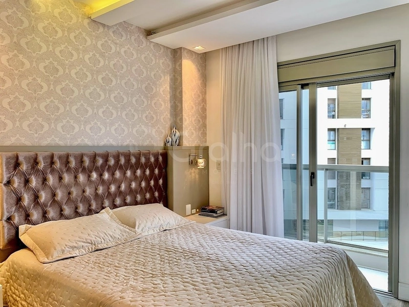 Apartamento a venda  no Estreito com 3 suítes e 3 vagas - 125m²: 14ª foto da galeria de imagens do imóvel