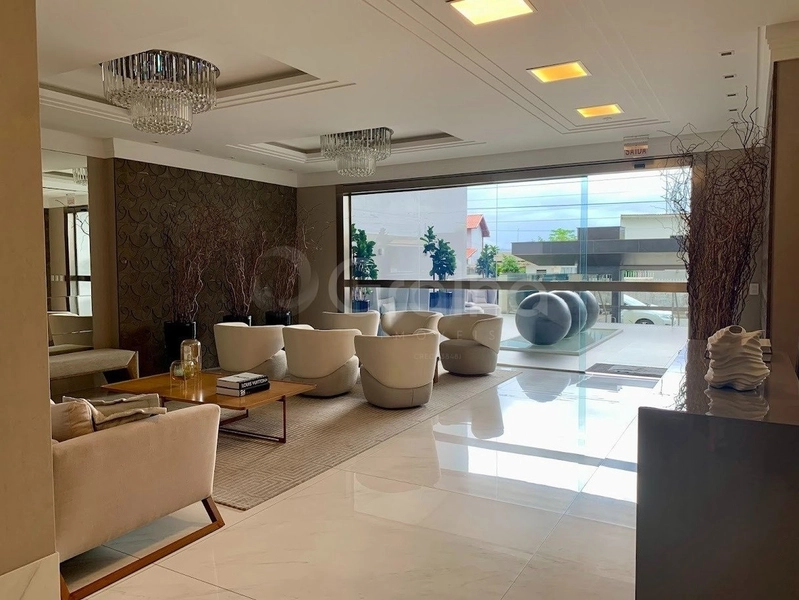 Apartamento a venda  no Estreito com 3 suítes e 3 vagas - 125m²: 20ª foto da galeria de imagens do imóvel