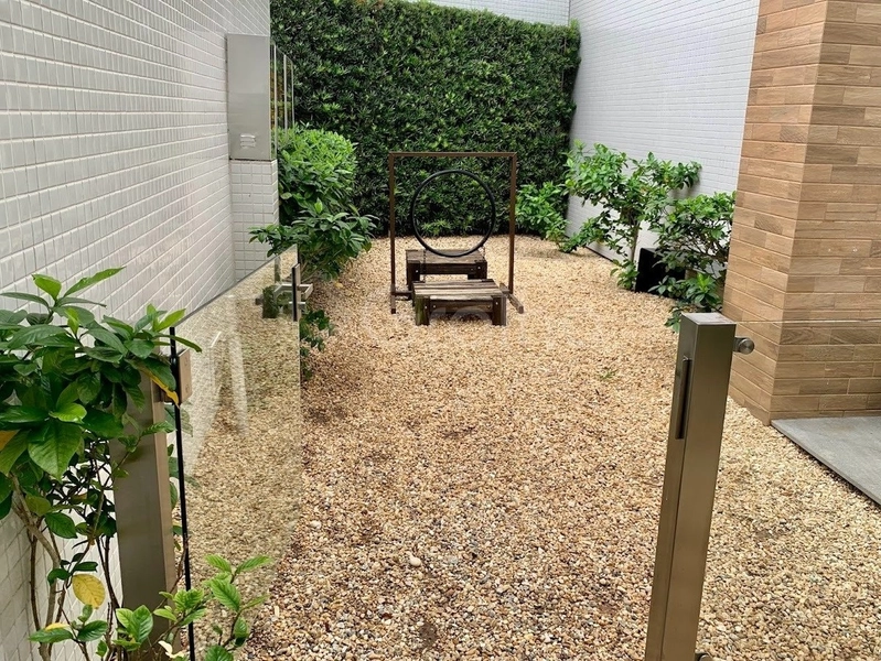 Apartamento a venda  no Estreito com 3 suítes e 3 vagas - 125m²: 24ª foto da galeria de imagens do imóvel