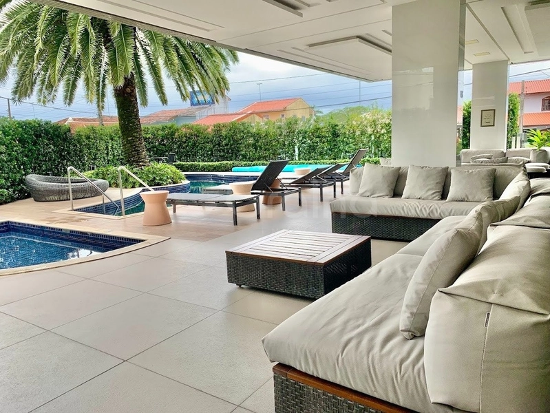 Apartamento a venda  no Estreito com 3 suítes e 3 vagas - 125m²: 26ª foto da galeria de imagens do imóvel