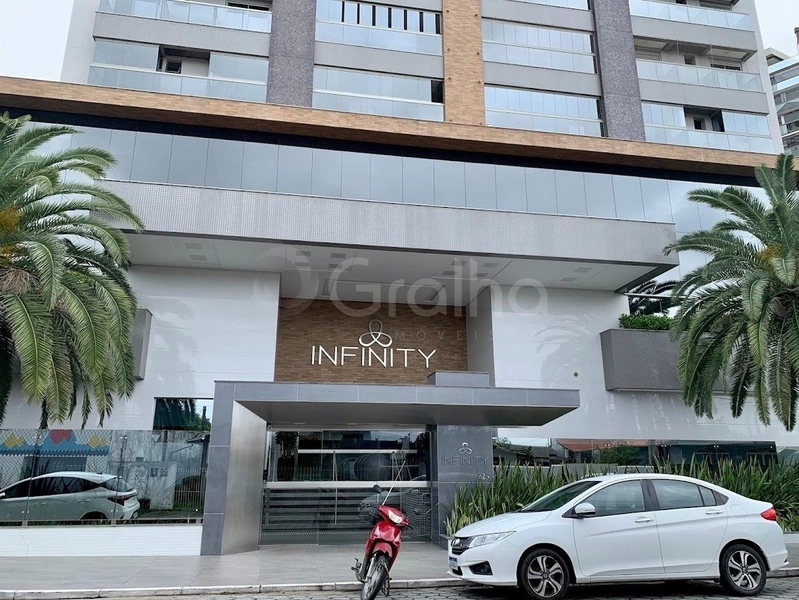 Apartamento a venda  no Estreito com 3 suítes e 3 vagas - 125m²: 28ª foto da galeria de imagens do imóvel