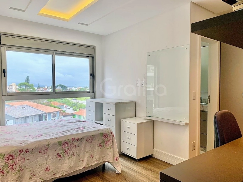 Apartamento a venda  no Estreito com 3 suítes e 3 vagas - 125m²: 7ª foto da galeria de imagens do imóvel