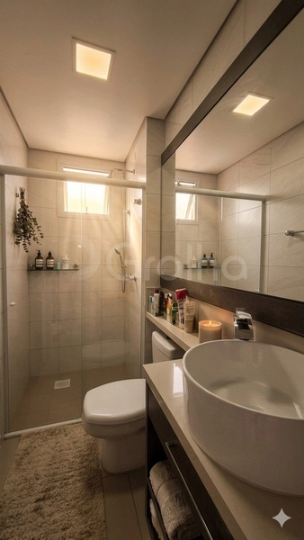 Apartamento no Bairro Itacurubi com 2 dormitórios, sendo 1 e 2 vagas: 12ª foto da galeria de imagens do imóvel