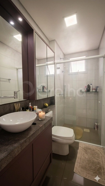 Apartamento no Bairro Itacurubi com 2 dormitórios, sendo 1 e 2 vagas: 9ª foto da galeria de imagens do imóvel