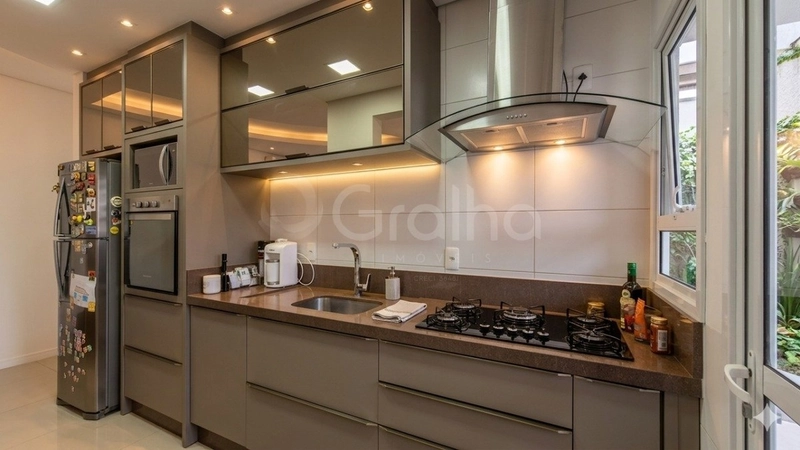 Apartamento no Bairro Itacurubi com 2 dormitórios, sendo 1 e 2 vagas: 4ª foto da galeria de imagens do imóvel