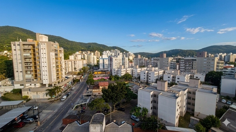 Apartamento no Bairro Itacurubi com 2 dormitórios, sendo 1 e 2 vagas: 6ª foto da galeria de imagens do imóvel