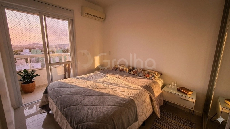 Apartamento no Bairro Itacurubi com 2 dormitórios, sendo 1 e 2 vagas: 11ª foto da galeria de imagens do imóvel