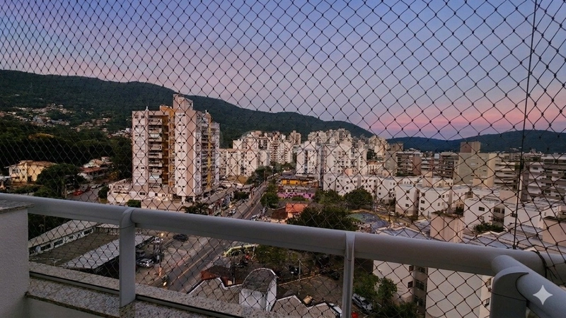 Apartamento no Bairro Itacurubi com 2 dormitórios, sendo 1 e 2 vagas: 7ª foto da galeria de imagens do imóvel