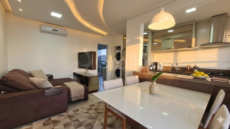 Apartamento no Bairro Itacurubi com 2 dormitórios, sendo 1 e 2 vagas: 1ª foto da galeria de imagens do imóvel