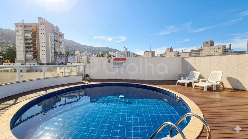 Apartamento no Bairro Itacurubi com 2 dormitórios, sendo 1 e 2 vagas: 15ª foto da galeria de imagens do imóvel